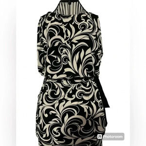 Saint tropez west mini dress - Size 4